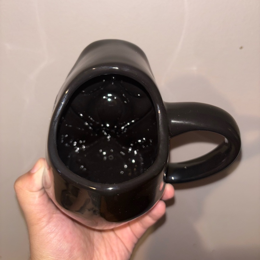 Ghostface mug - Picture 2 of 3